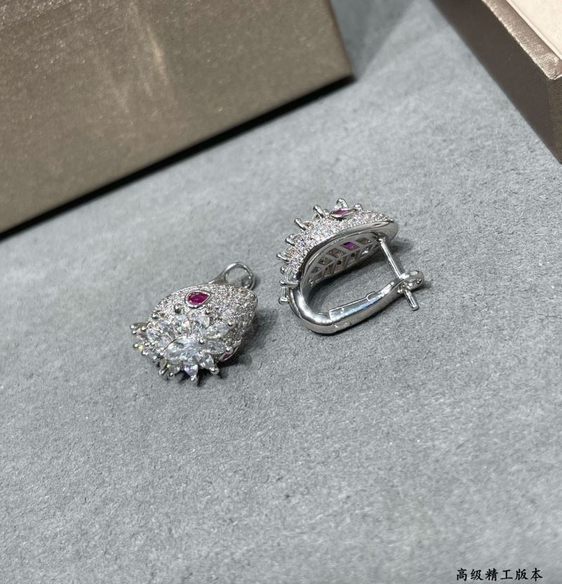 Bvlgari Earrings